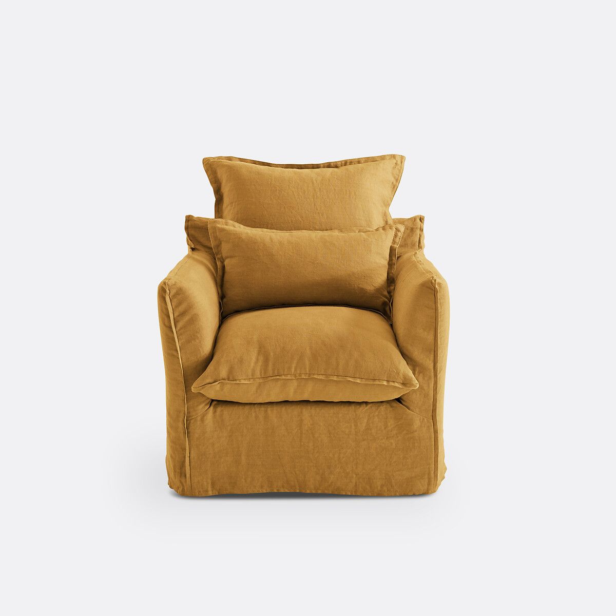 NACIONAL - Butaca Sillón Premiun Con Cojines Para Mayor Relax GIARDINI