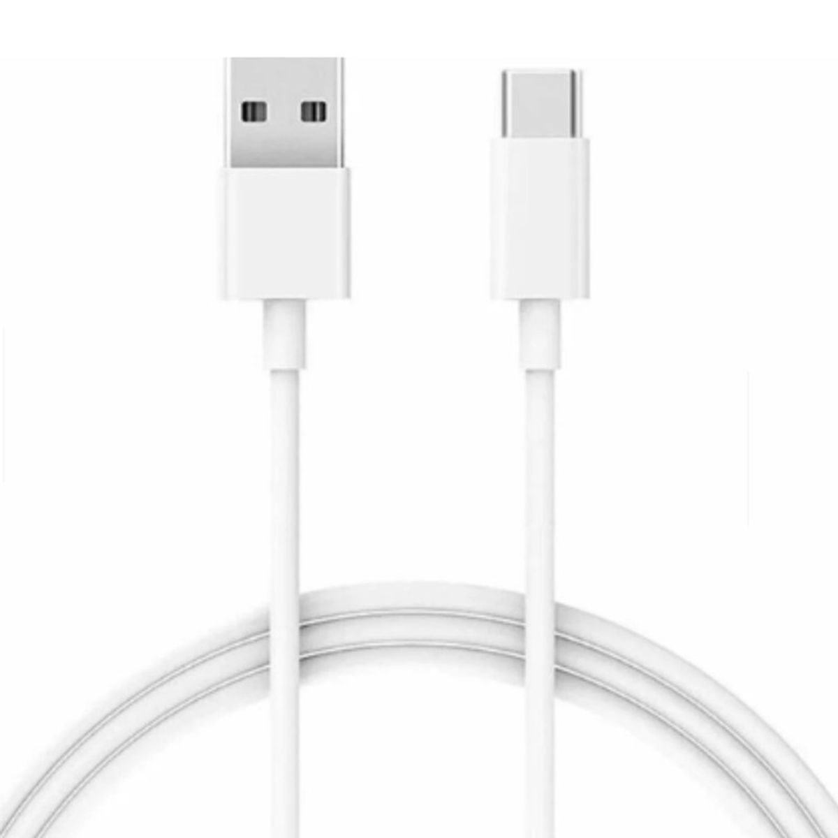 XIAOMI - Cable Xiaomi 3A Carga Rapida Soporta Hasta 18W - Original