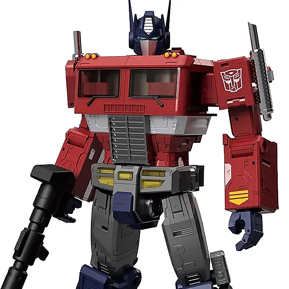 TAKARA TOMY - Transformers Masterpiece G Style Gen Mpg-17 Optimus Prime