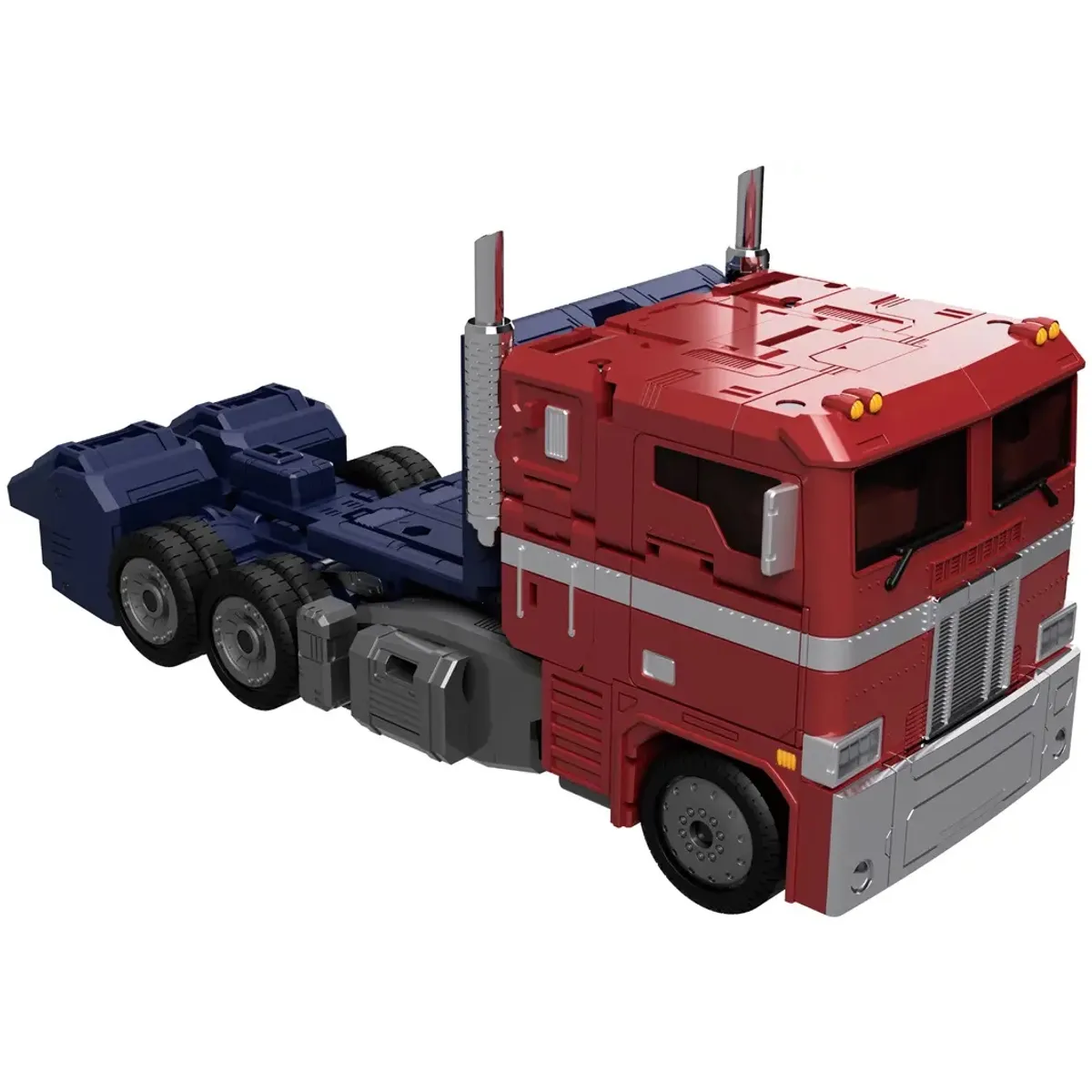 TAKARA TOMY - Transformers Masterpiece G Style Gen Mpg-17 Optimus Prime