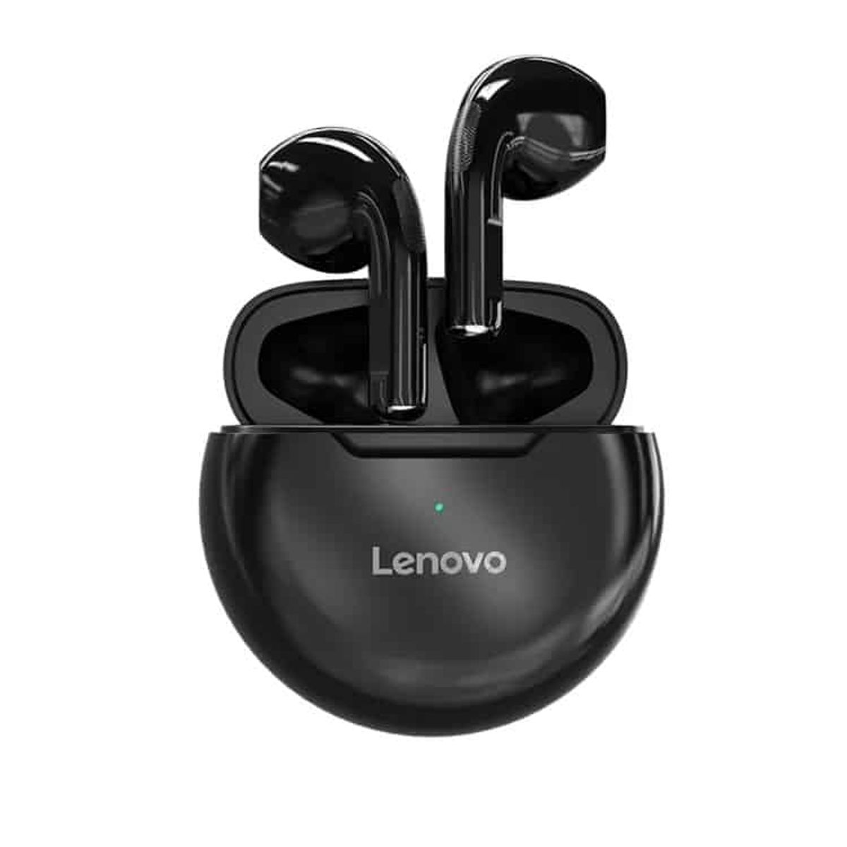 LENOVO - Audífonos Bluetooth Lenovo HT38 Black