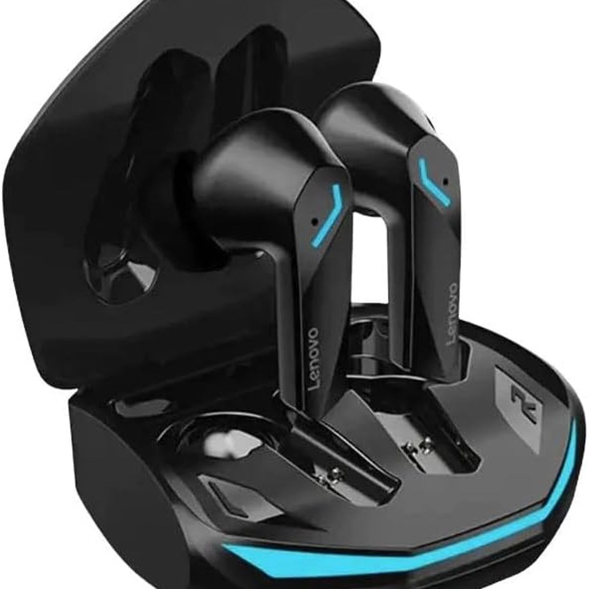 LENOVO - Audífono Bluetooth Lenovo GM2 Pro 5.3 Gamer