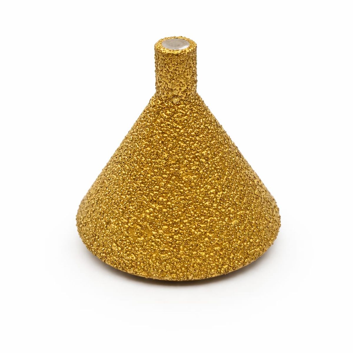 GENERICO - Broca Diamantada Cónica 50mm para Porcelanato y Granito