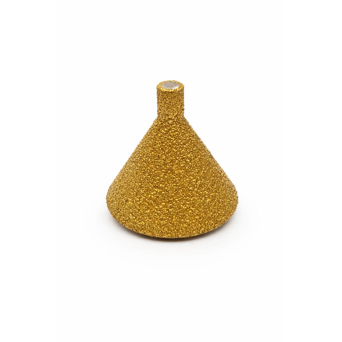 GENERICO - Broca Diamantada Cónica 50mm para Porcelanato y Granito