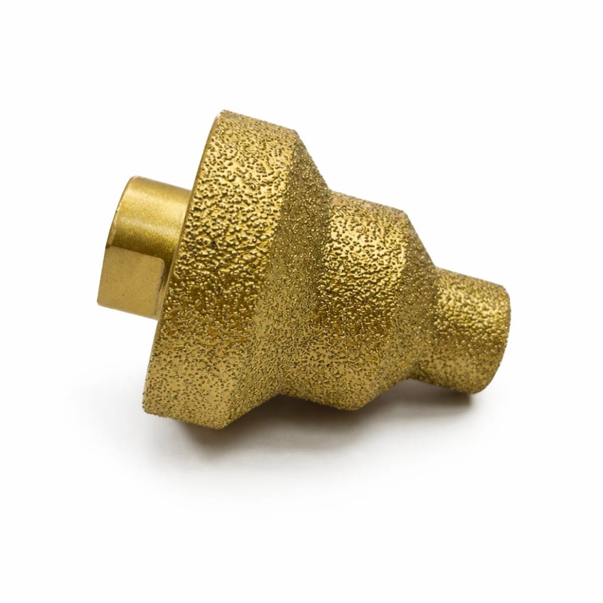 GENERICO - Broca Diamantada Escalonada Ferox 20-35-50mm M14