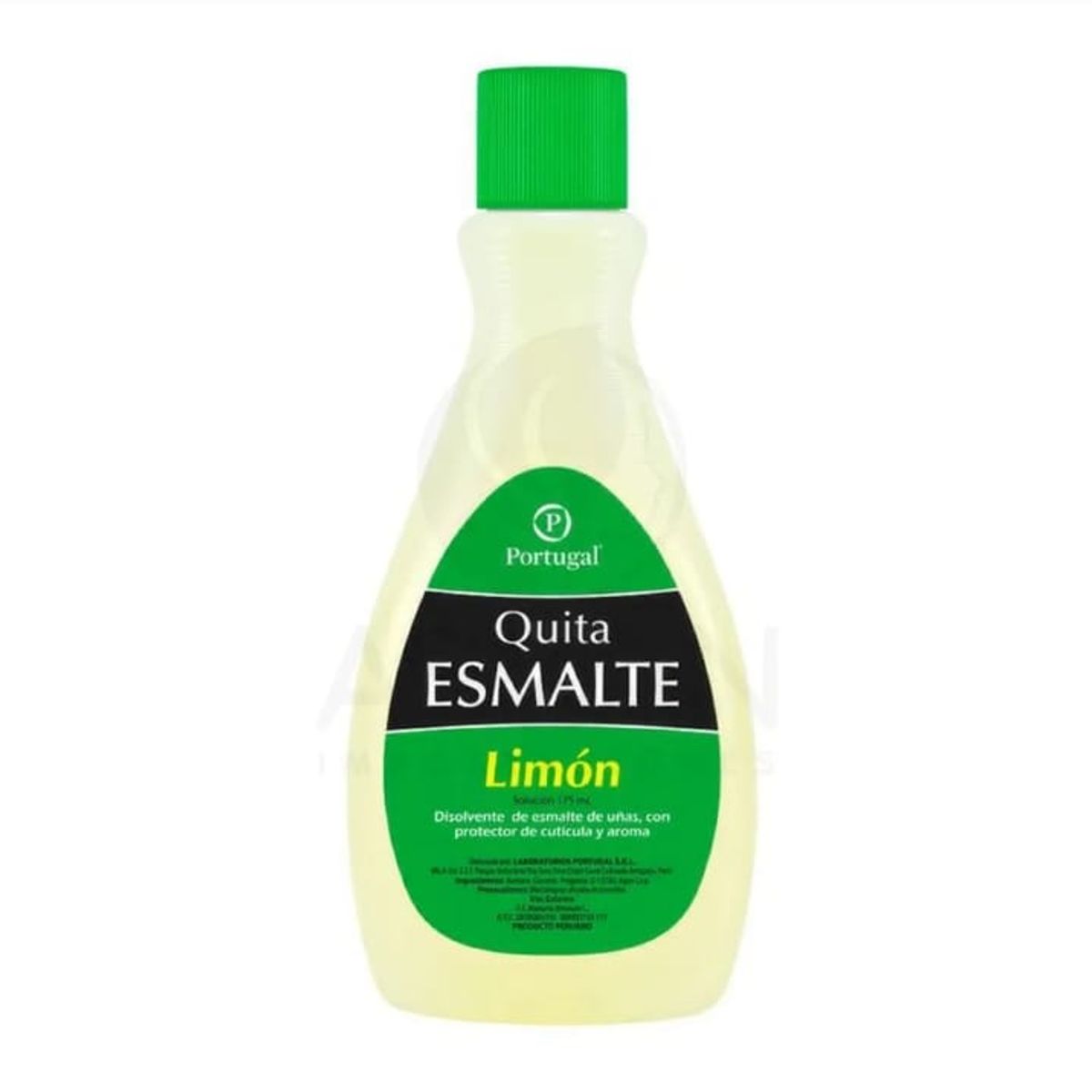 PORTUGAL - QUITA ESMALTE LIMON PORTUGAL DE 175 ML