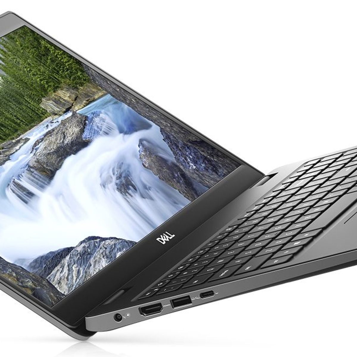 DELL - Laptop Dell Latitude 3510 - Intel Core i5 10ma Gen - 16 GB RAM - 256GB SSD - 15.6 Pulgadas