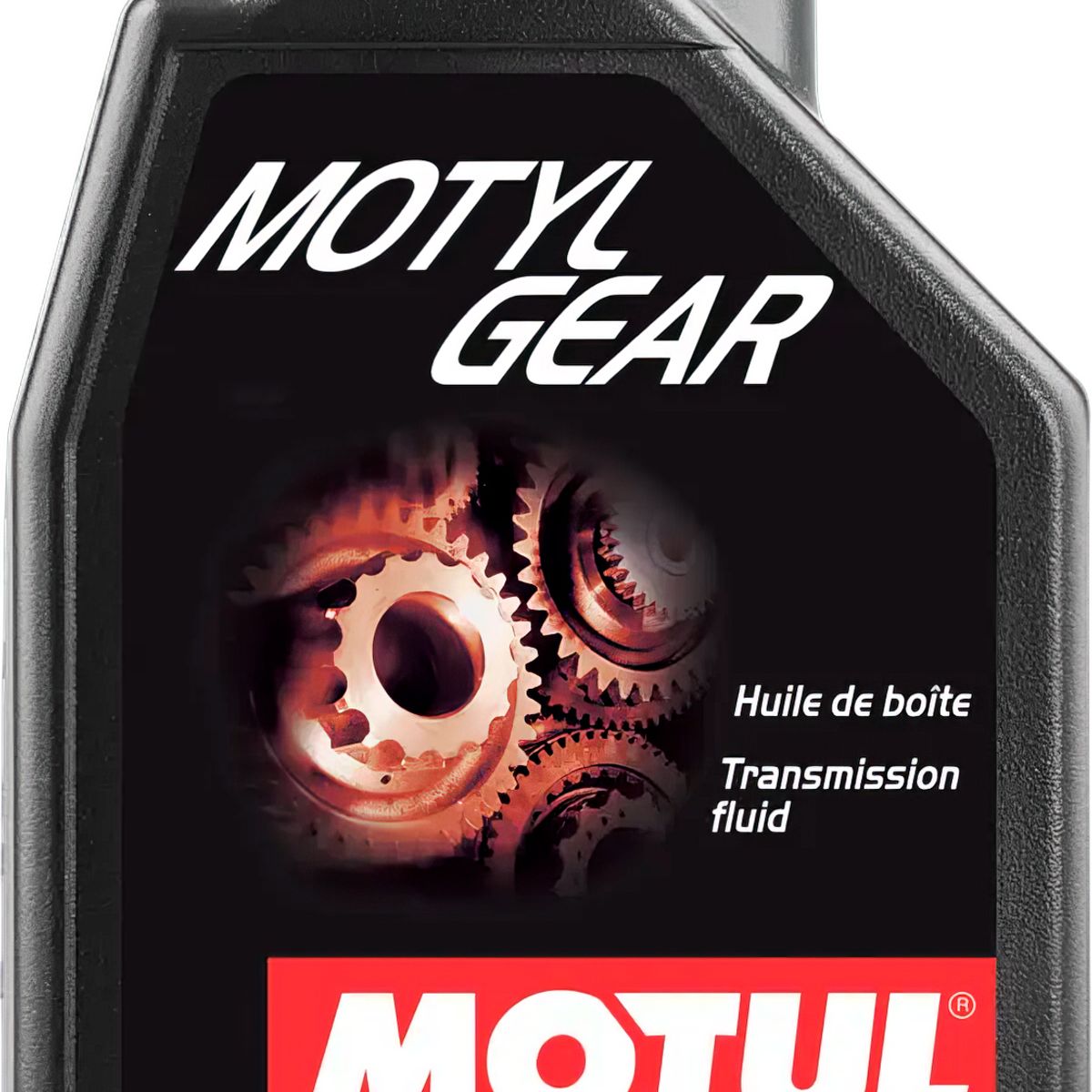 Aceite de Transmision MotylGear Sintetico 75W-80 1LT, marca MOTUL - Foto Principal