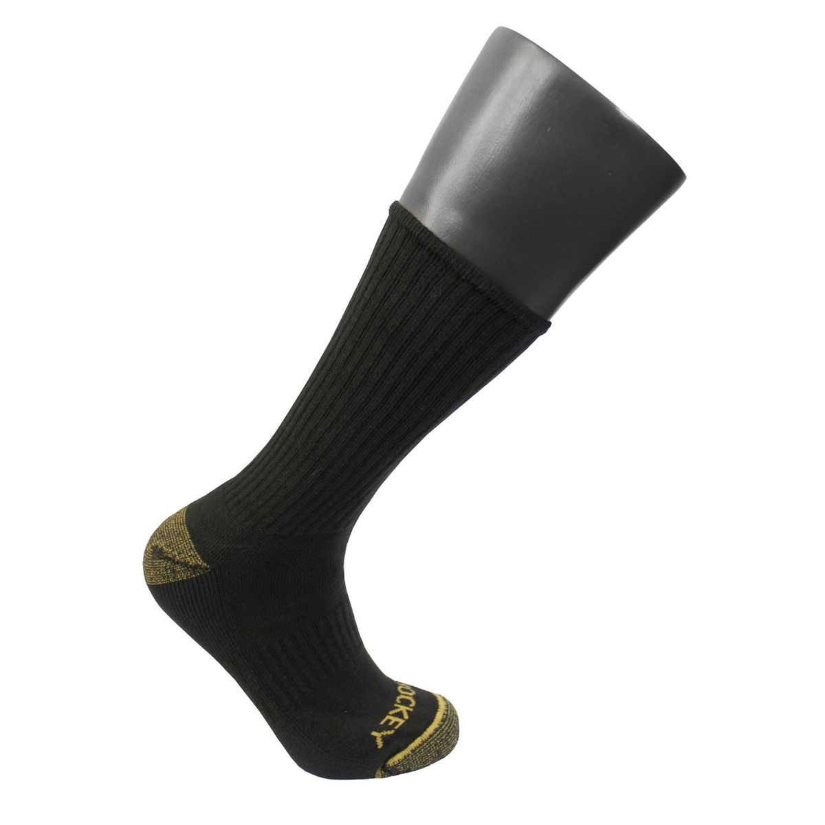 JOCKEY - Pack x1 medias hombre jockey