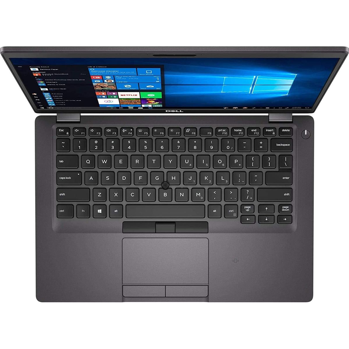 DELL - Laptop Dell Latitude 5400 Premium - Intel Core i5 8va Gen - 16GB RAM - 256GB SSD - 14 Pulgadas