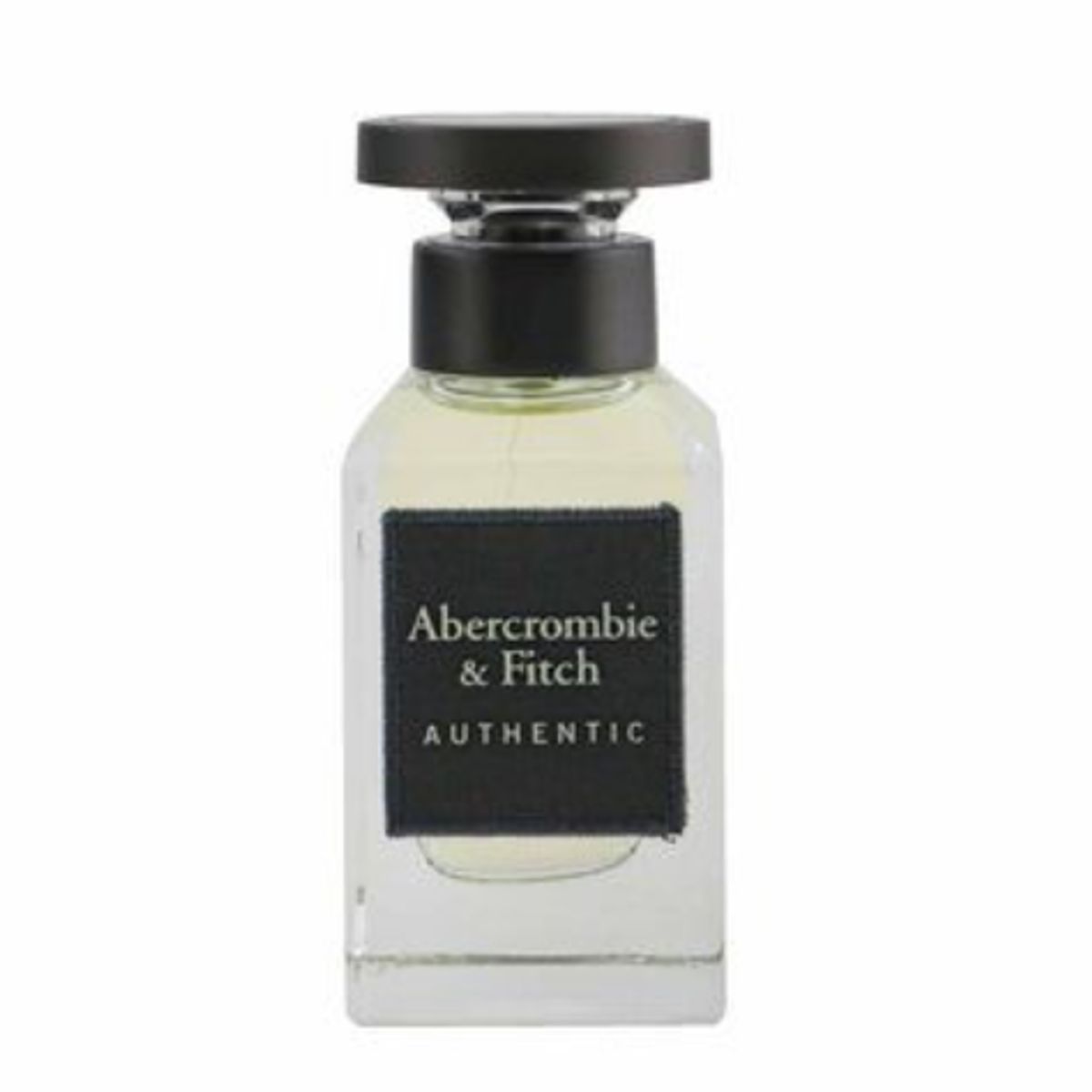 ABERCROMBIE & FITCH - Authentic by Abercrombie Fitch Eau de Toilette For Men - 50ml Abercrombie & Fitch