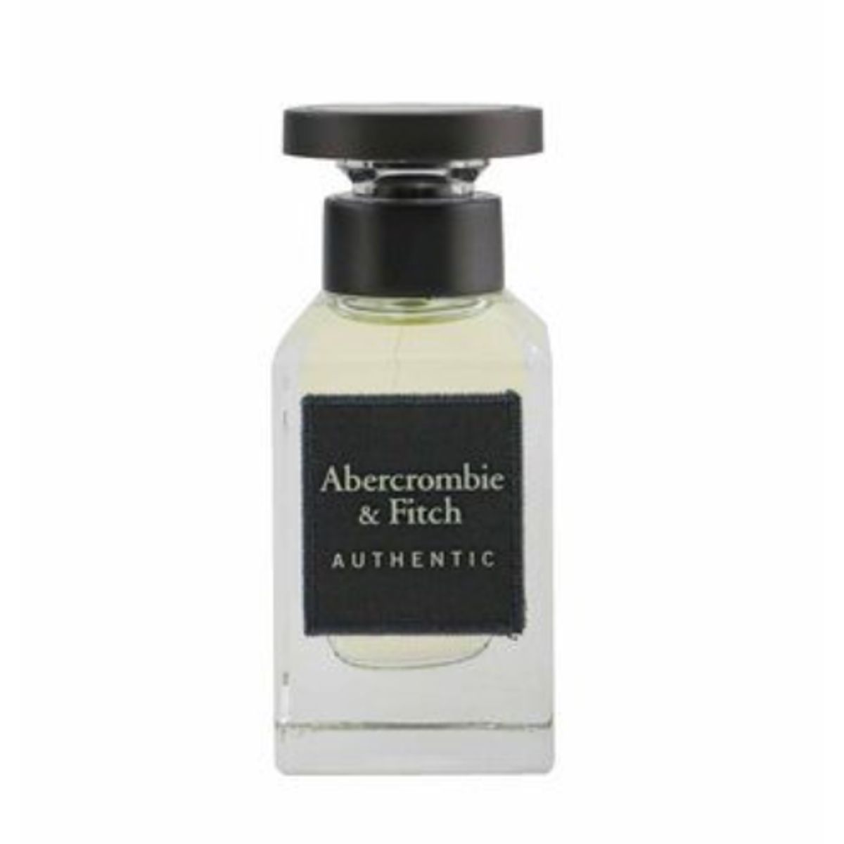 ABERCROMBIE & FITCH - Authentic by Abercrombie Fitch Eau de Toilette For Men - 50ml Abercrombie & Fitch