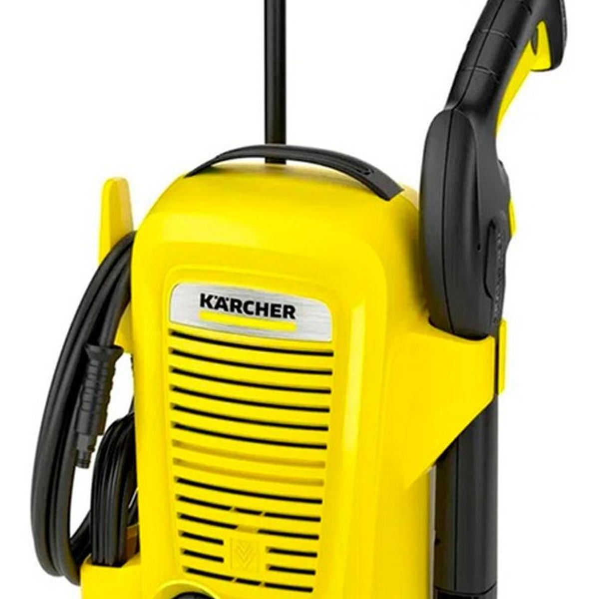 Karcher - Hidrolavadora 1400w 110 Bar K2 Univ Car Edition Karcher