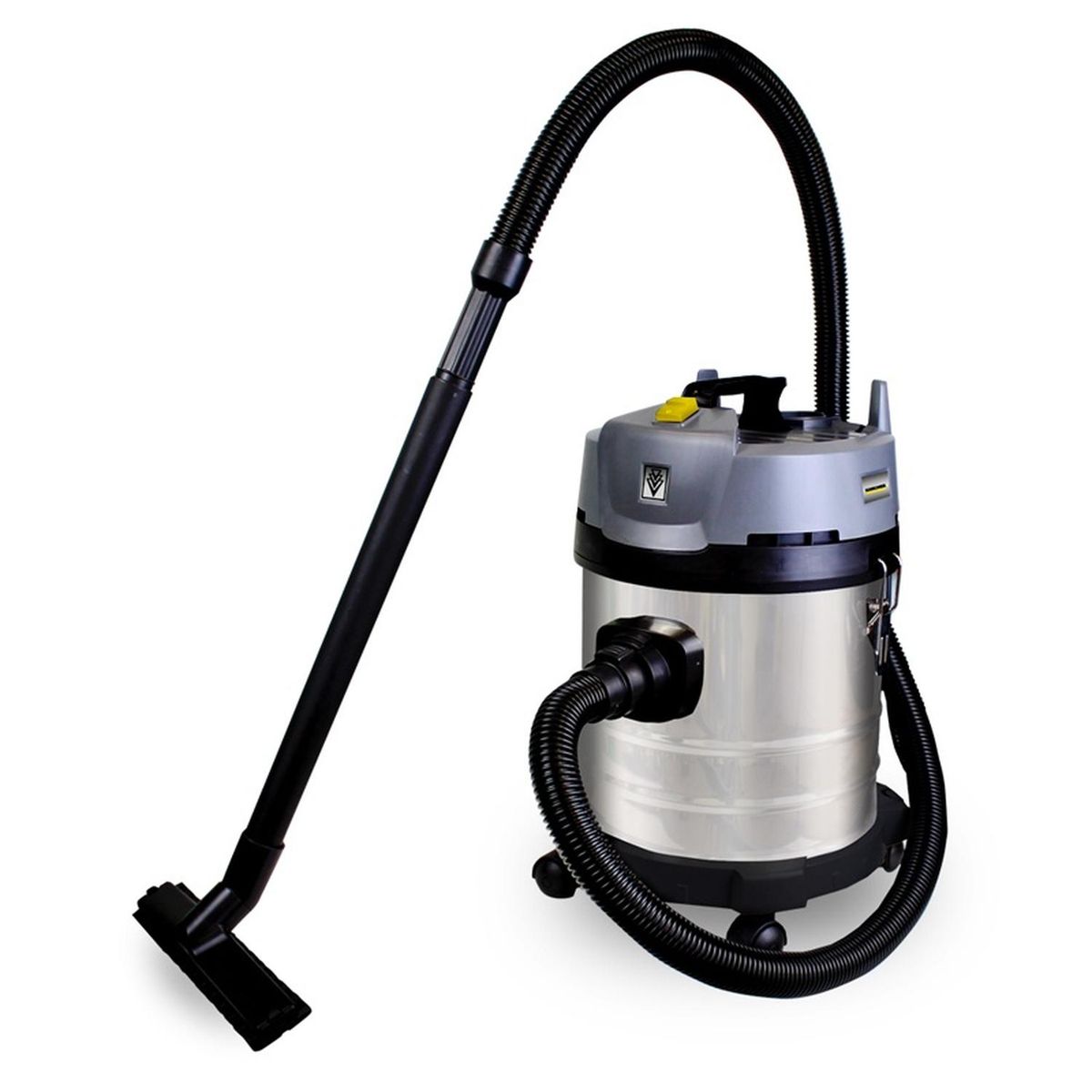 KARCHER - Aspirador En Seco Y Húmedo Nt 201 Me Classic 20l Karcher