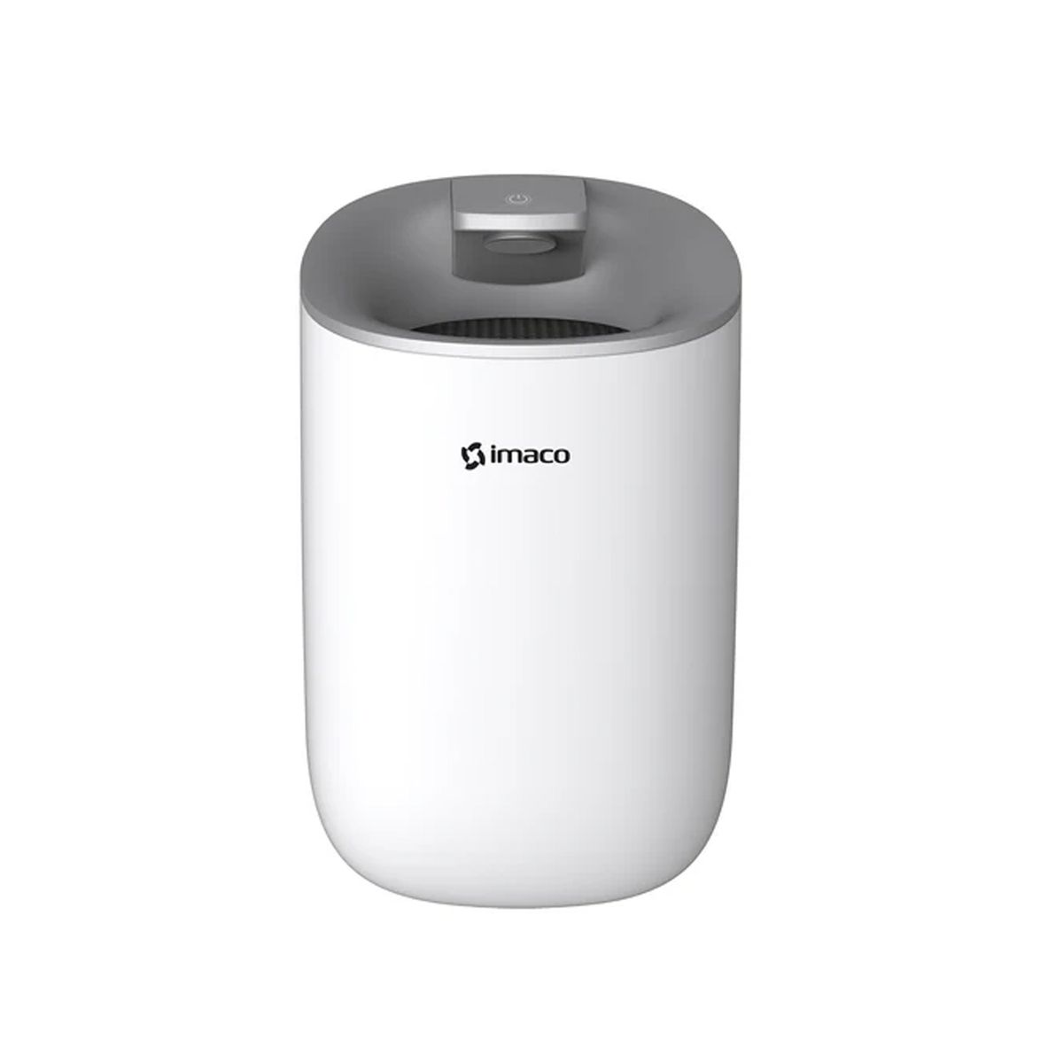 IMACO - Deshumedecedor de Closet Mecánico Imaco DHM200 600ml