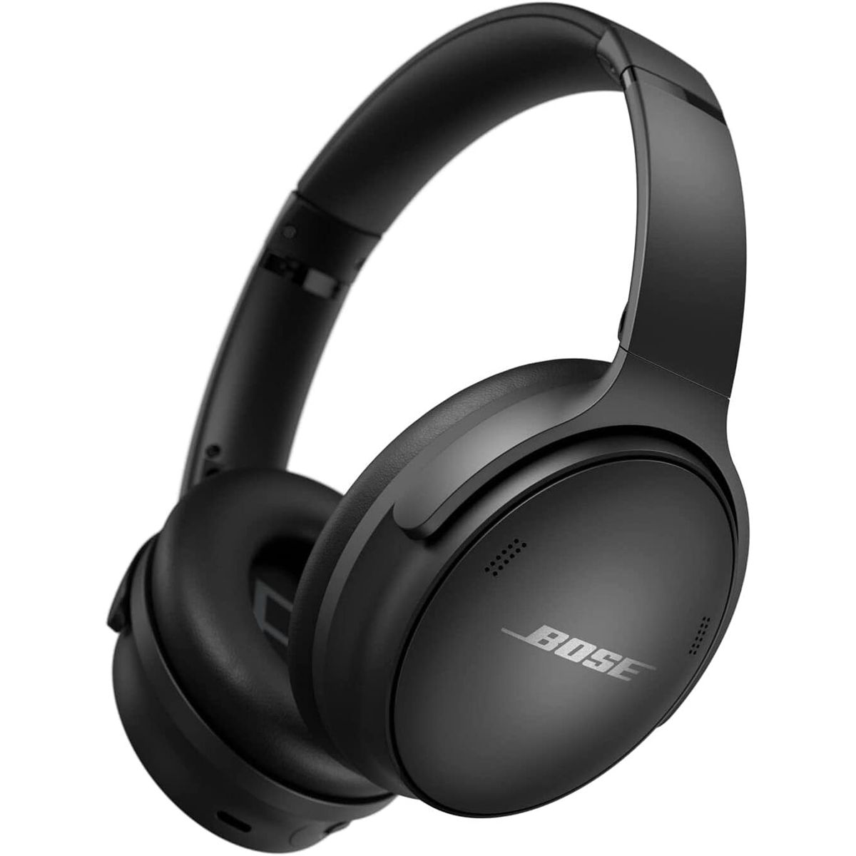 BOSE - Audífonos Inalámbricos Bose Quietcomfort Smoke - Reacondicionado
