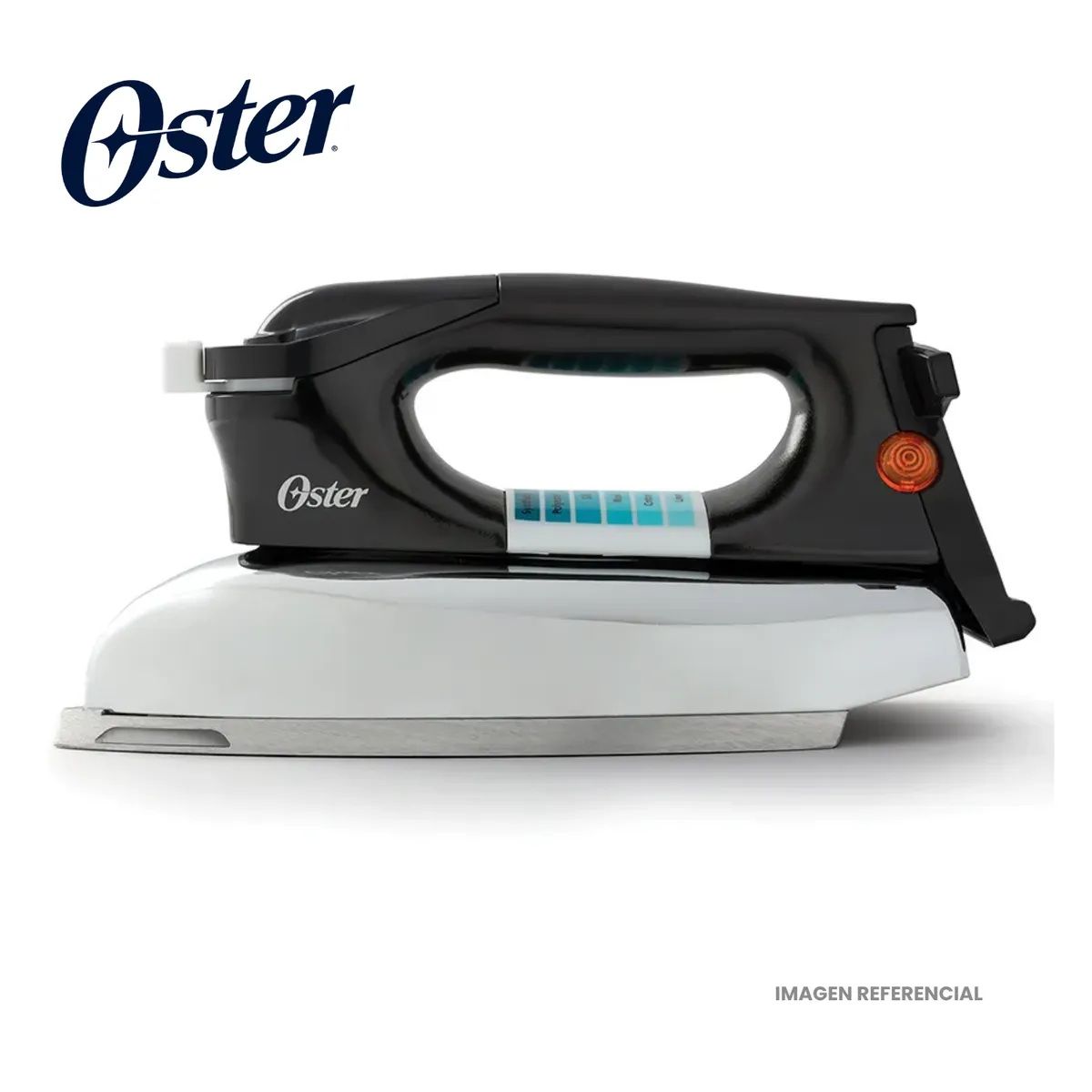 OSTER - Plancha pesada GCSTBV4119