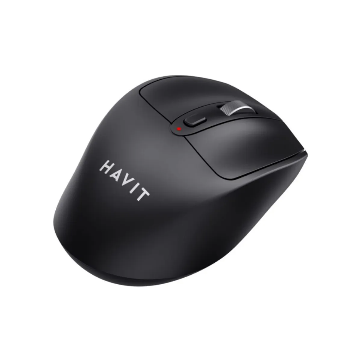 HAVIT - MOUSE INALAMBRICO HAVIT MS61WB 3200 DPI