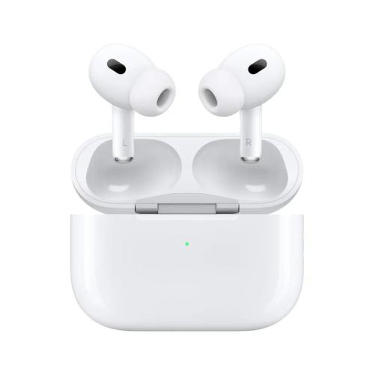 APPLE - Airpods Pro 2 USB C Open Box