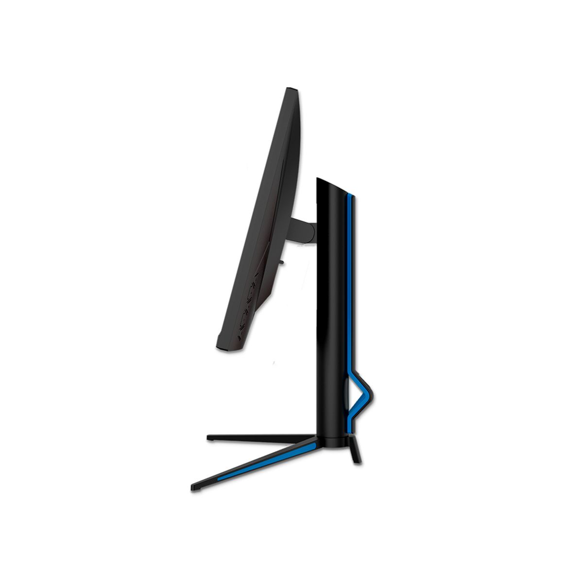 ANTRYX - Monitor Gamer Activar Vision IPX2735Q 27 IPS 2K QHD 2560x1440 200Hz 1ms