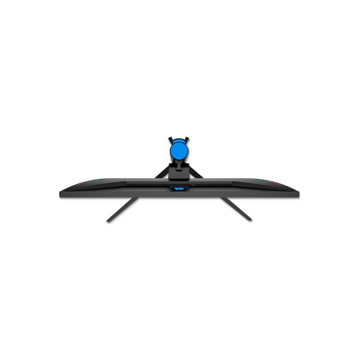 ANTRYX - Monitor Gamer Activar Vision IPX2735Q 27 IPS 2K QHD 2560x1440 200Hz 1ms