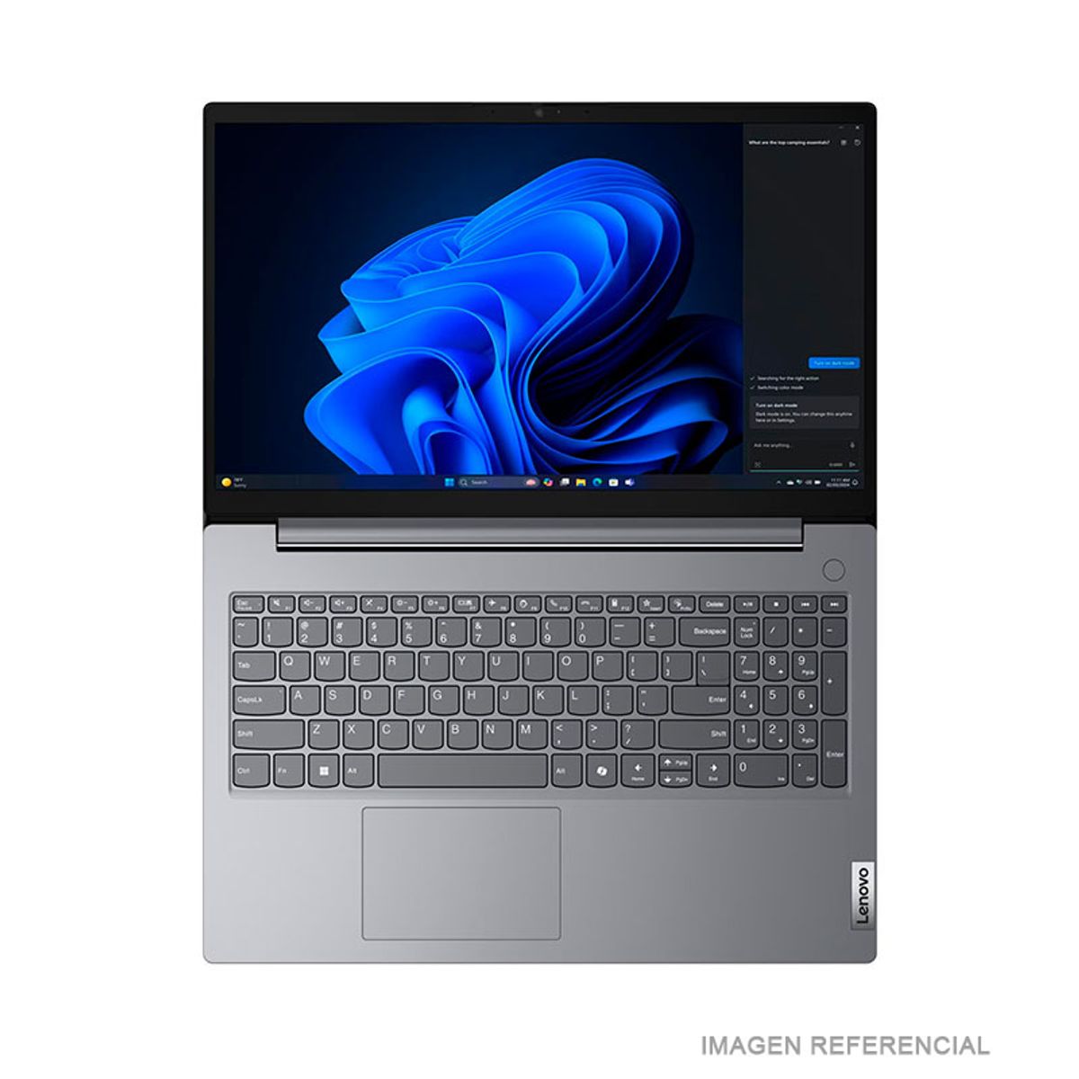 LENOVO - LAPTOP LENOVO V15 G5 IRL I3-1315U8GB512SSD15.6FREEDOS