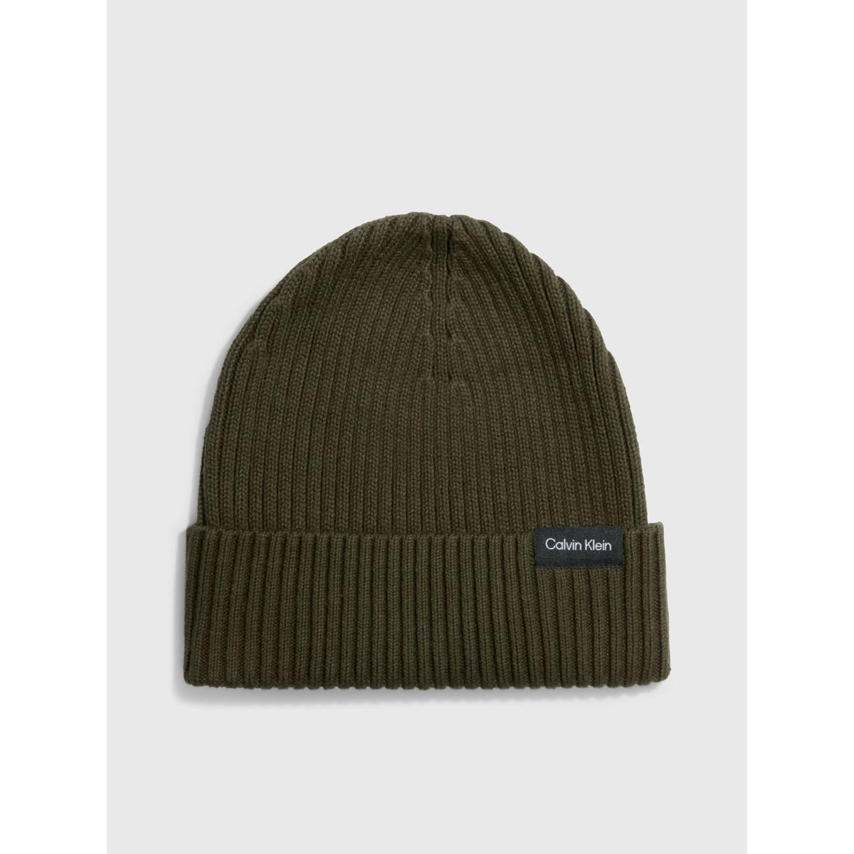 CALVIN KLEIN - GORRO PARA HOMBRES CK