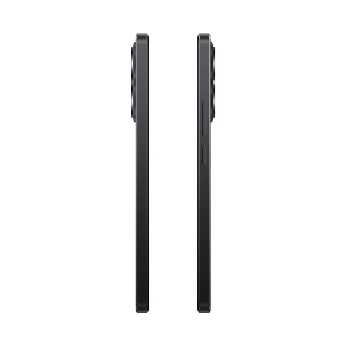 XIAOMI - Celular Xiaomi Redmi Note 14 6GB RAM 128GB 6.67"  Pulg. Xiaomi HyperOS - Midnight Black