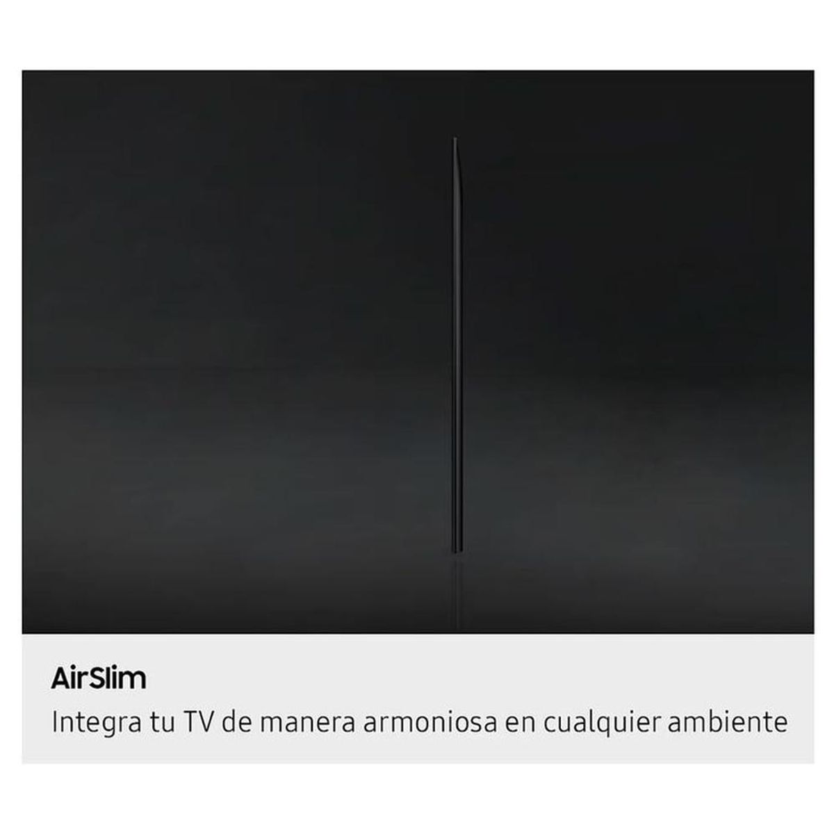 SAMSUNG - Televisor Smart Tv 43 4K QLED QN43Q7FAAGXPE