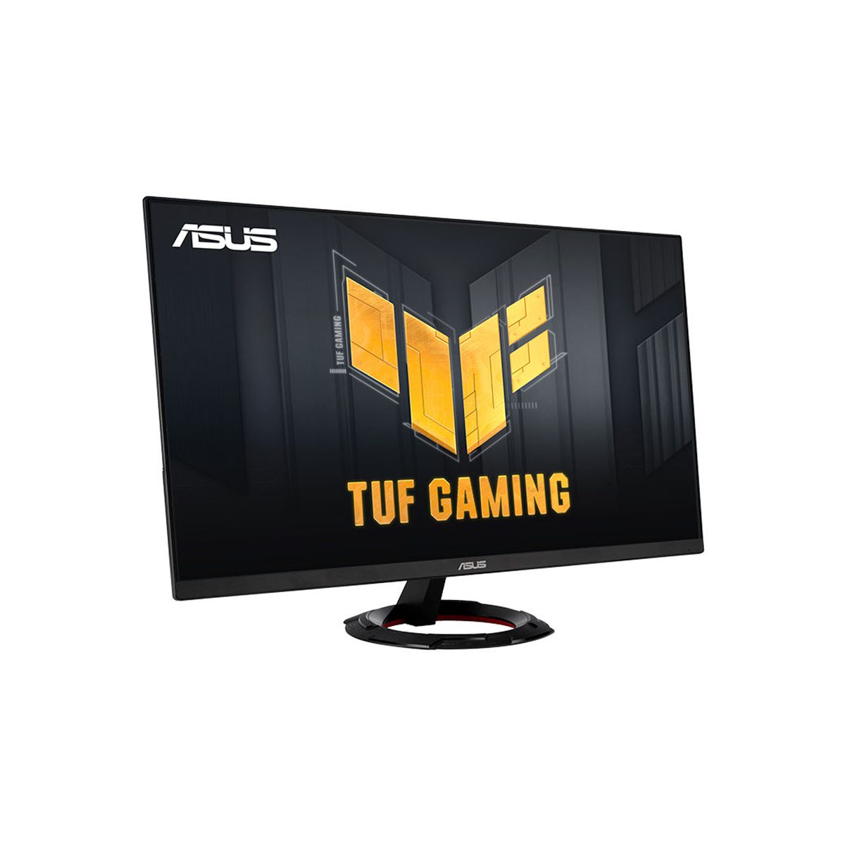 ASUS - Monitor ASUS TUF Gaming VG249Q5R 23.8 Fast IPS FHD 200Hz 0.3ms