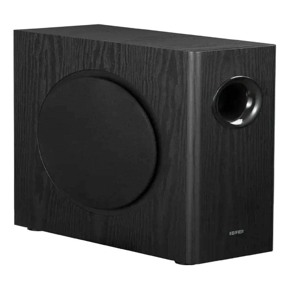 EDIFIER - Subwoofer Activo Edifer T5S Con Control De Volumen y Corte De Frecuencia