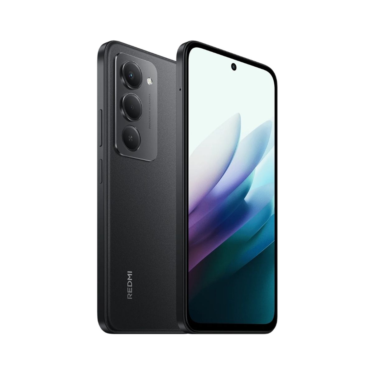 XIAOMI - Celular Xiaomi Redmi 15 6.9"  Pulg. 8GB RAM 256GB Xiaomi HyperOS 2 - Negro Ocaso