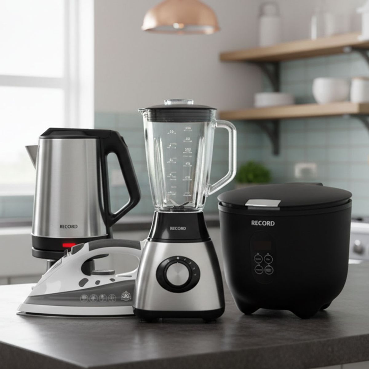 RECORD - COMBO RECORD RENUEVA