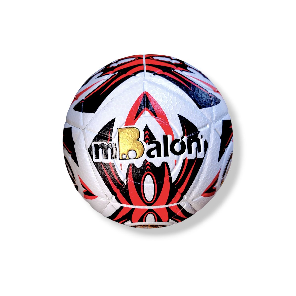MIBALON - Pelota de Fulbito N4