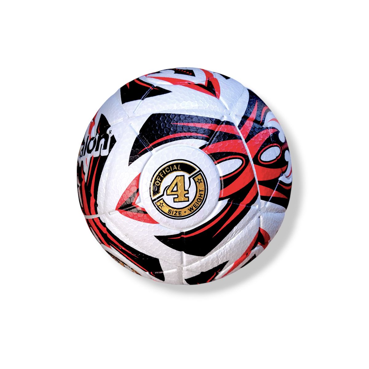 MIBALON - Pelota de Fulbito N4