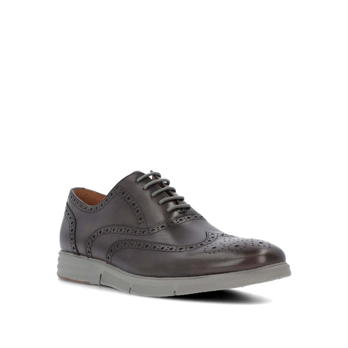 Hush Puppies - Zapato Hush Puppies Hombre Wing Flex Gris HUSH PUPPIES