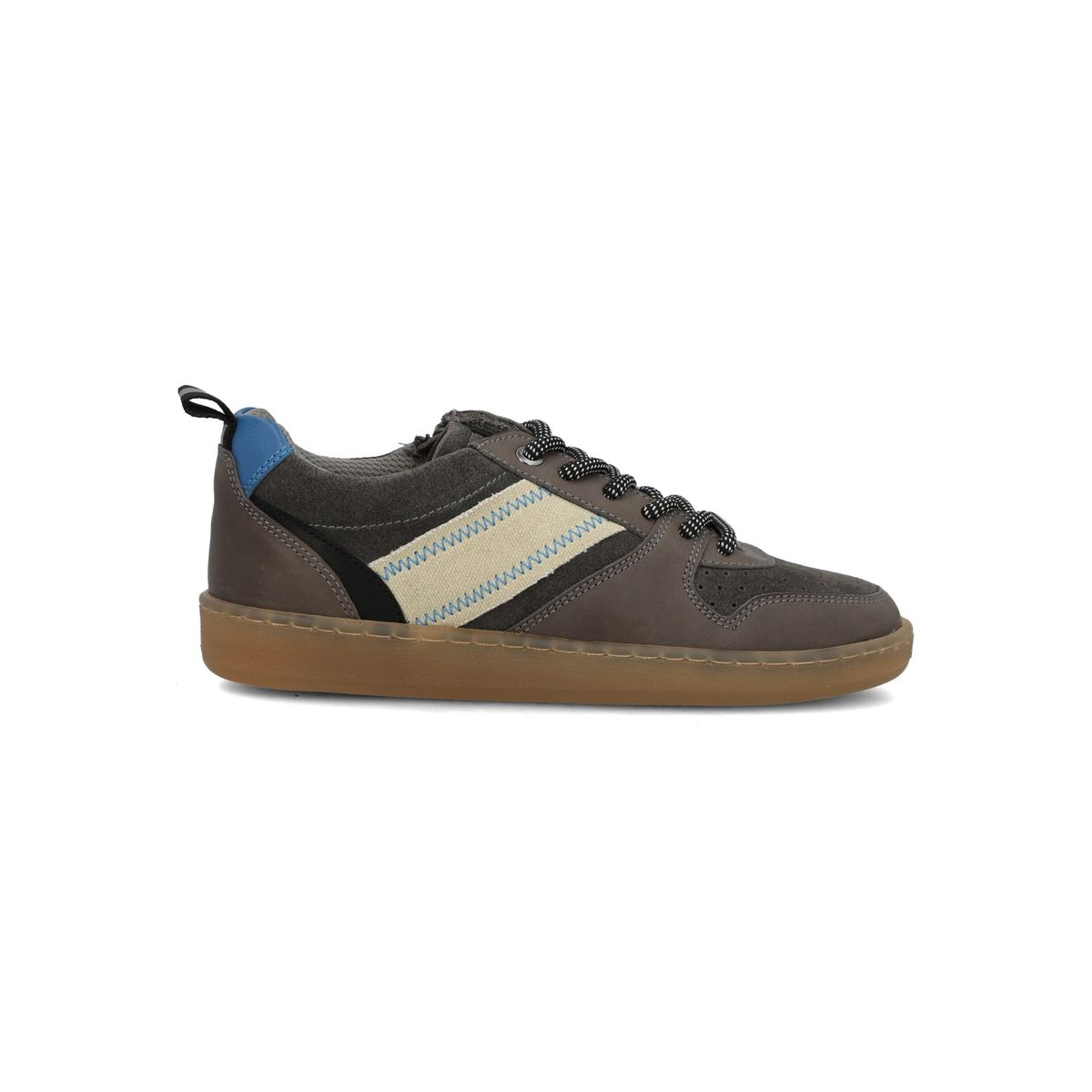 Hush Puppies - Zapatilla Hush Puppies Niño Ocaso Gris HUSH PUPPIES