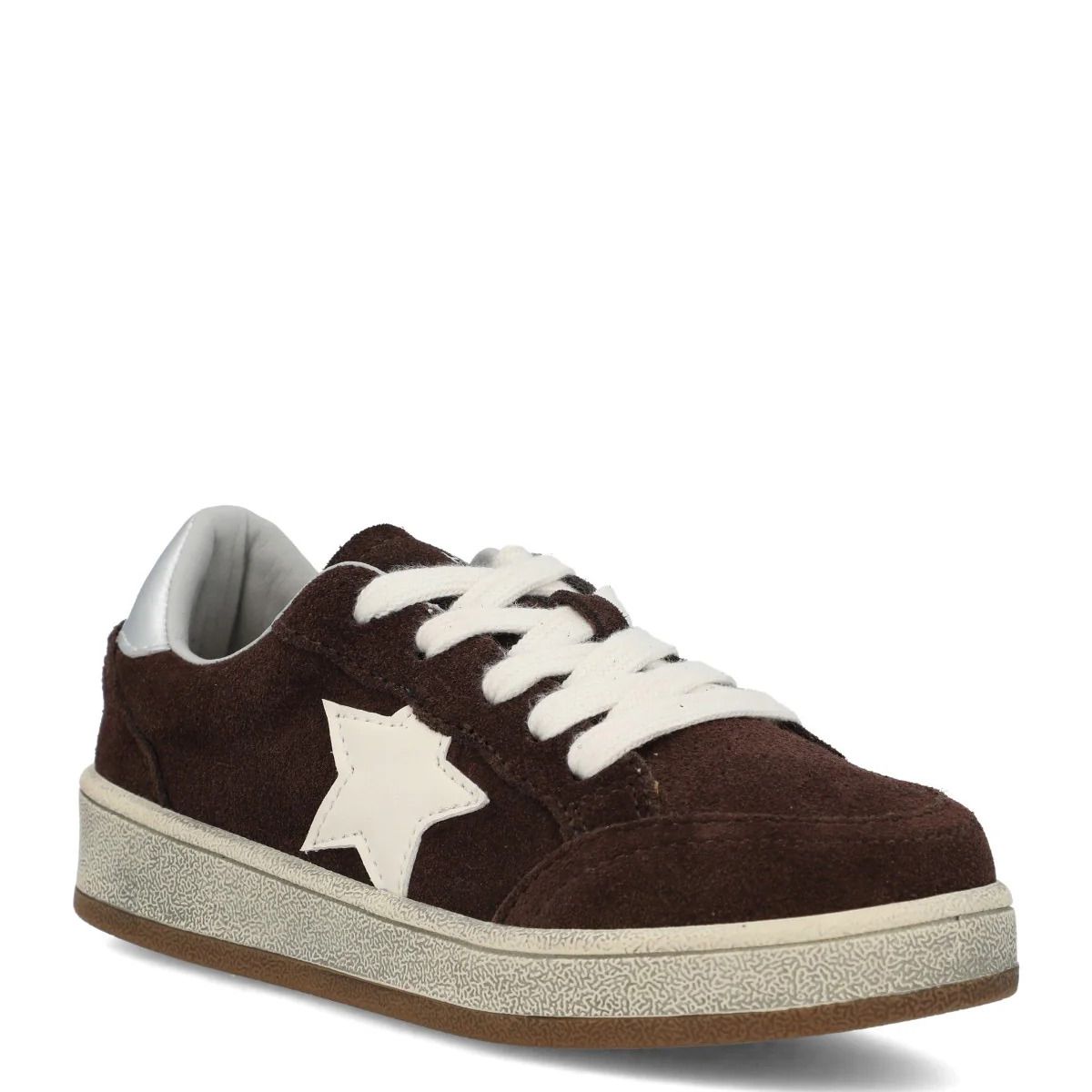 Hush Puppies - Zapatilla Hush Puppies Niña Inari Café HUSH PUPPIES