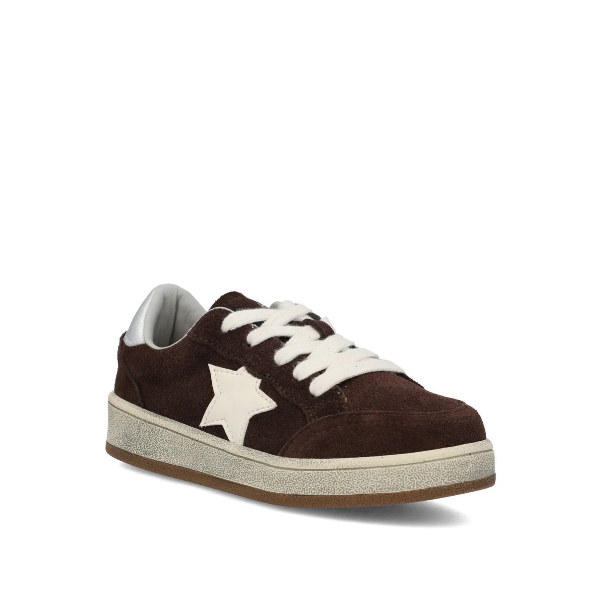 Hush Puppies - Zapatilla Hush Puppies Niña Inari Café HUSH PUPPIES