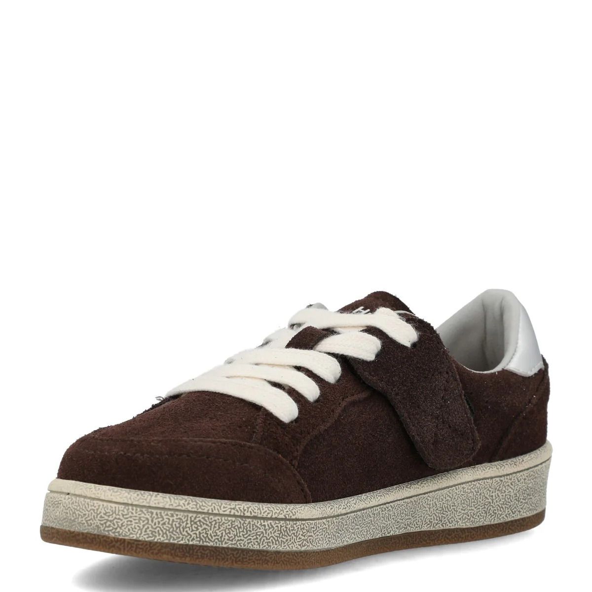 Hush Puppies - Zapatilla Hush Puppies Niña Inari Café HUSH PUPPIES