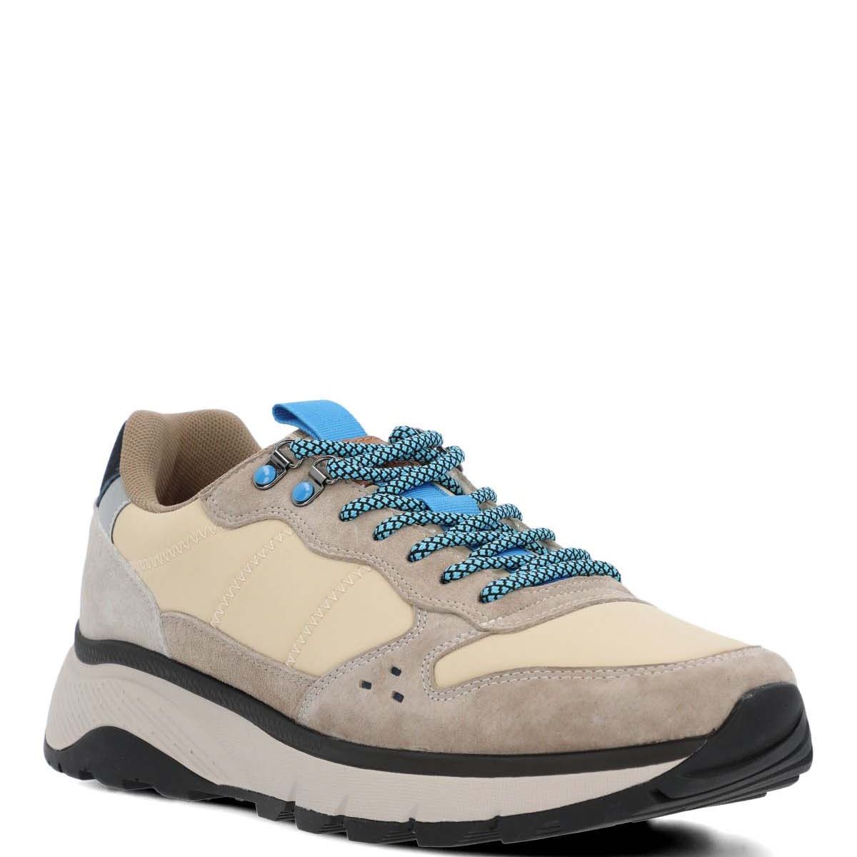 HUSH PUPPIES - Zapatilla Hush Puppies Hombre Lux Café HUSH PUPPIES