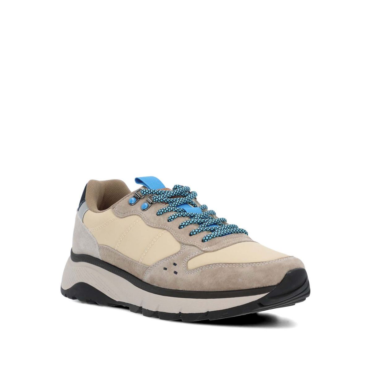 HUSH PUPPIES - Zapatilla Hush Puppies Hombre Lux Café HUSH PUPPIES