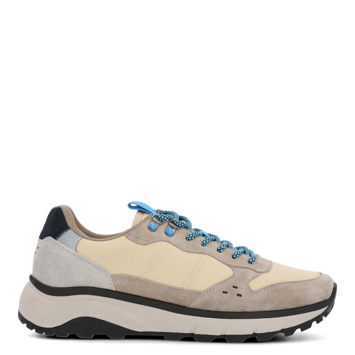 HUSH PUPPIES - Zapatilla Hush Puppies Hombre Lux Café HUSH PUPPIES