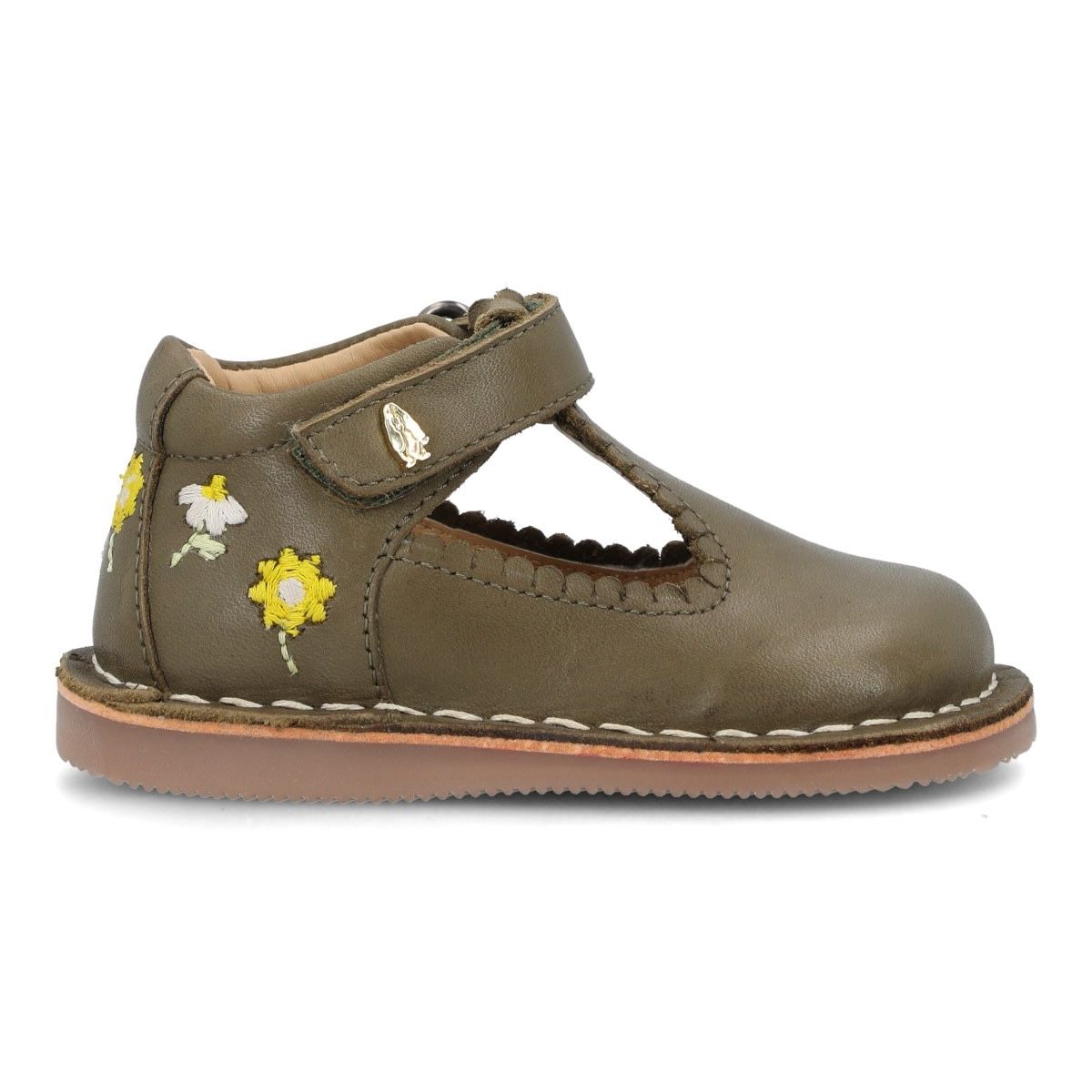 Hush Puppies - Guillermina Hush Puppies Niña Elira Verde HUSH PUPPIES