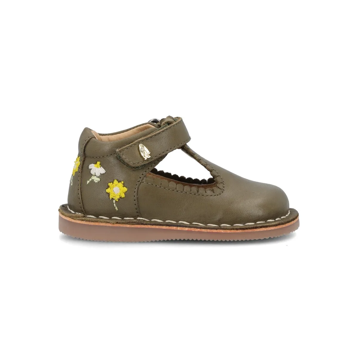 Hush Puppies - Guillermina Hush Puppies Niña Elira Verde HUSH PUPPIES
