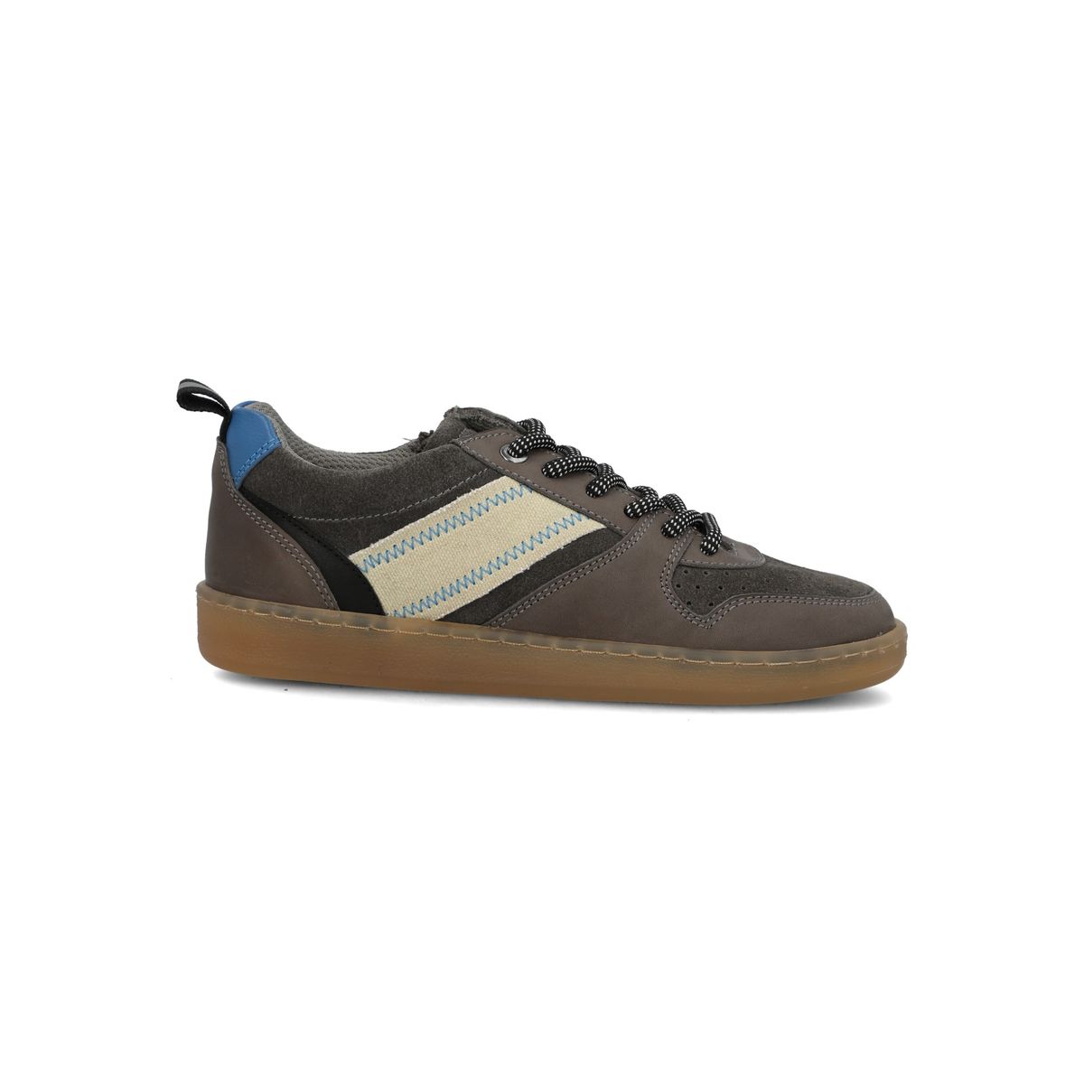 HUSH PUPPIES - Zapatilla Hush Puppies Niño Ocaso Gris HUSH PUPPIES