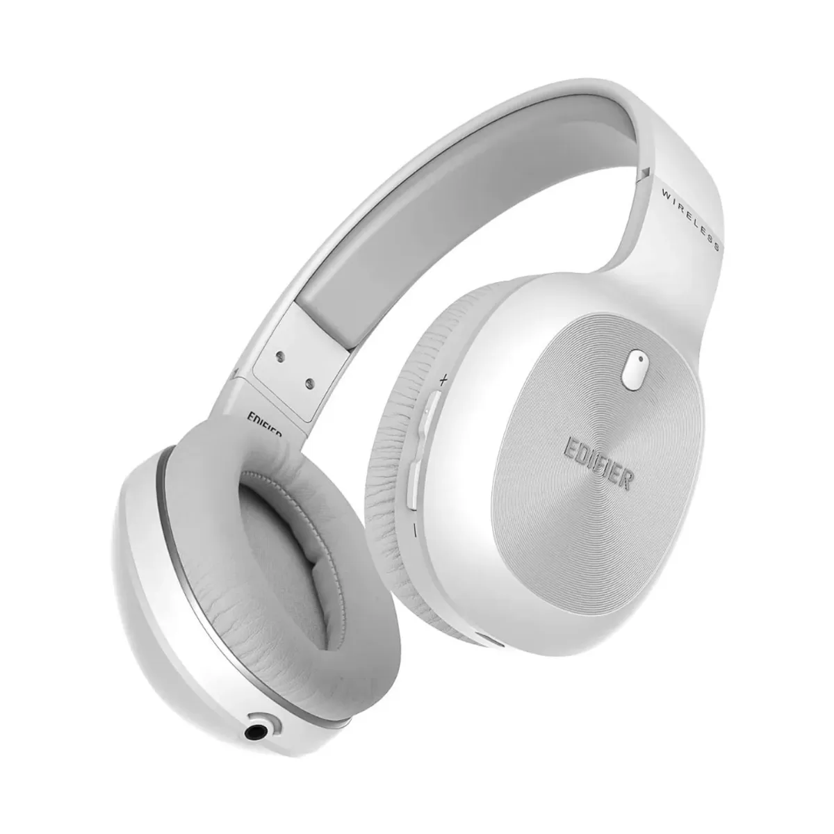 Audifonos Edifier W800bt 5.0 Cancelacion Ruido Mas De 40h Blanco, marca EDIFIER - Foto 2