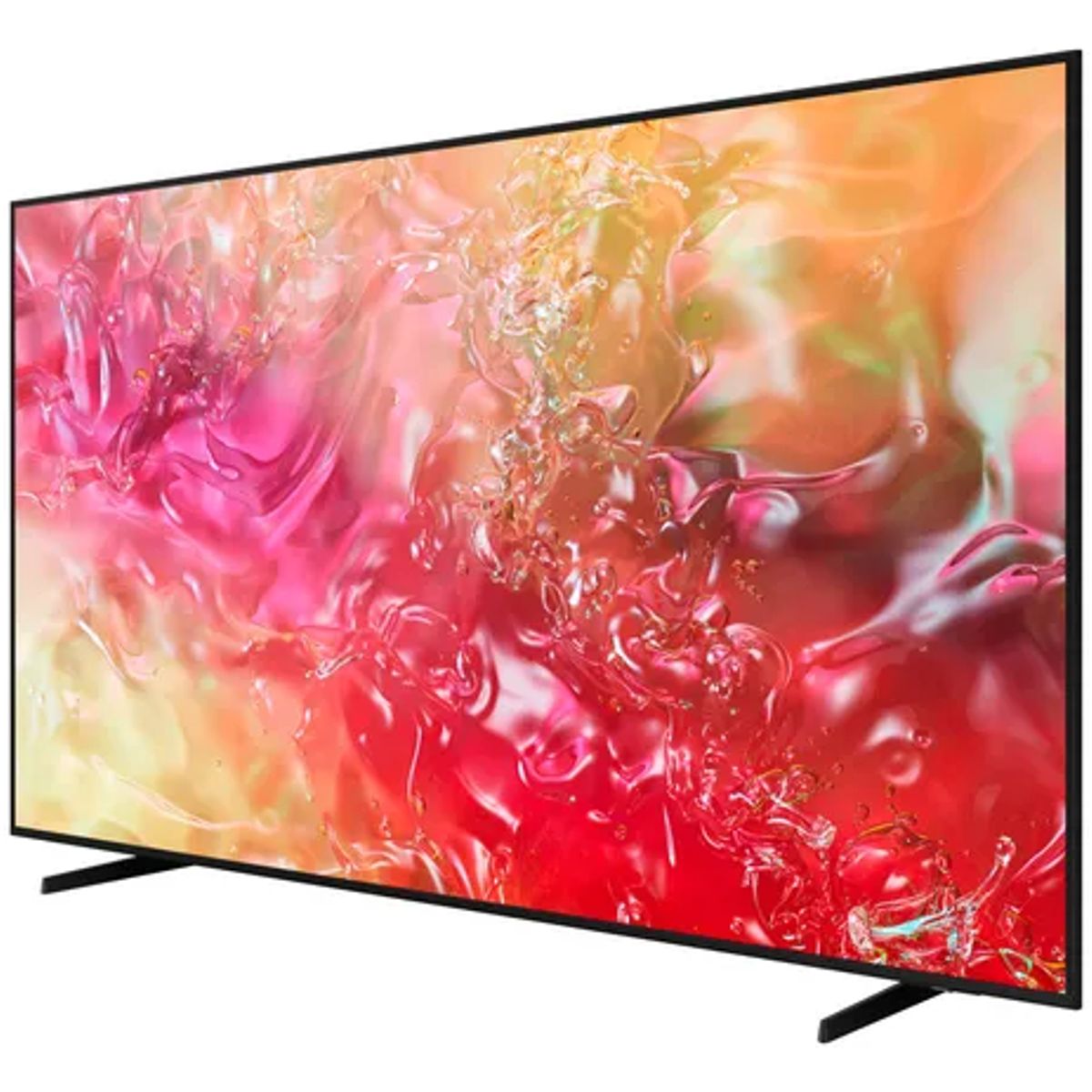 SAMSUNG - Televisor LED 65 Pulg. Crystal Smart Tv Tizen UHD 4K UN65DU7000G