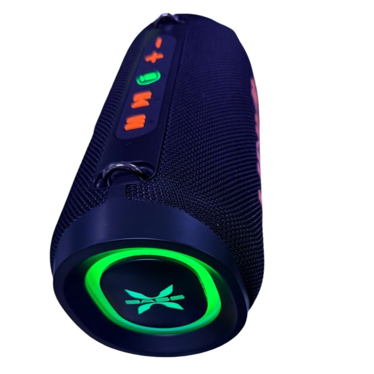 LIDIMI - Parlante Portatil Bluetooth LIDIMI LD-S014 50W