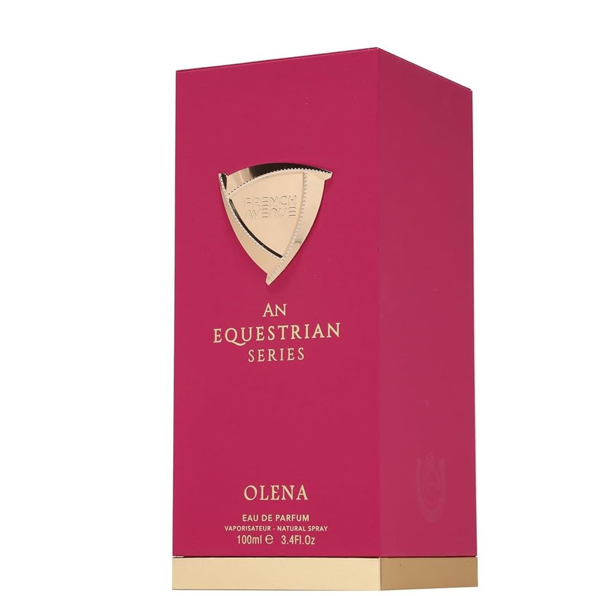 FRENCH AVENUE - An Equestrian Series Olena by French Avenue  EDP 3.4 oz  100 ml